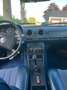 Mercedes-Benz 200 E Limousine Bleu - thumbnail 12