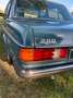 Mercedes-Benz 200 E Limousine Bleu - thumbnail 10