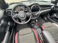 MINI John Cooper Works Cabrio 2.0 Chili I Autom.I incl. € 850,00 AFL.KOSTEN + BO Noir - thumbnail 19