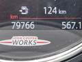 MINI John Cooper Works Cabrio 2.0 Chili I Autom.I incl. € 850,00 AFL.KOSTEN + BO Fekete - thumbnail 15