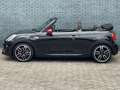 MINI John Cooper Works Cabrio 2.0 Chili I Autom.I incl. € 850,00 AFL.KOSTEN + BO Black - thumbnail 12