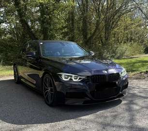 340i Gran Turismo M Sport Aut.