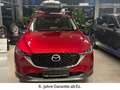 Mazda CX-5 L SKYACTIV-G 165 FWD 5T 6GS AL-NEWGROUND OH Rood - thumbnail 2