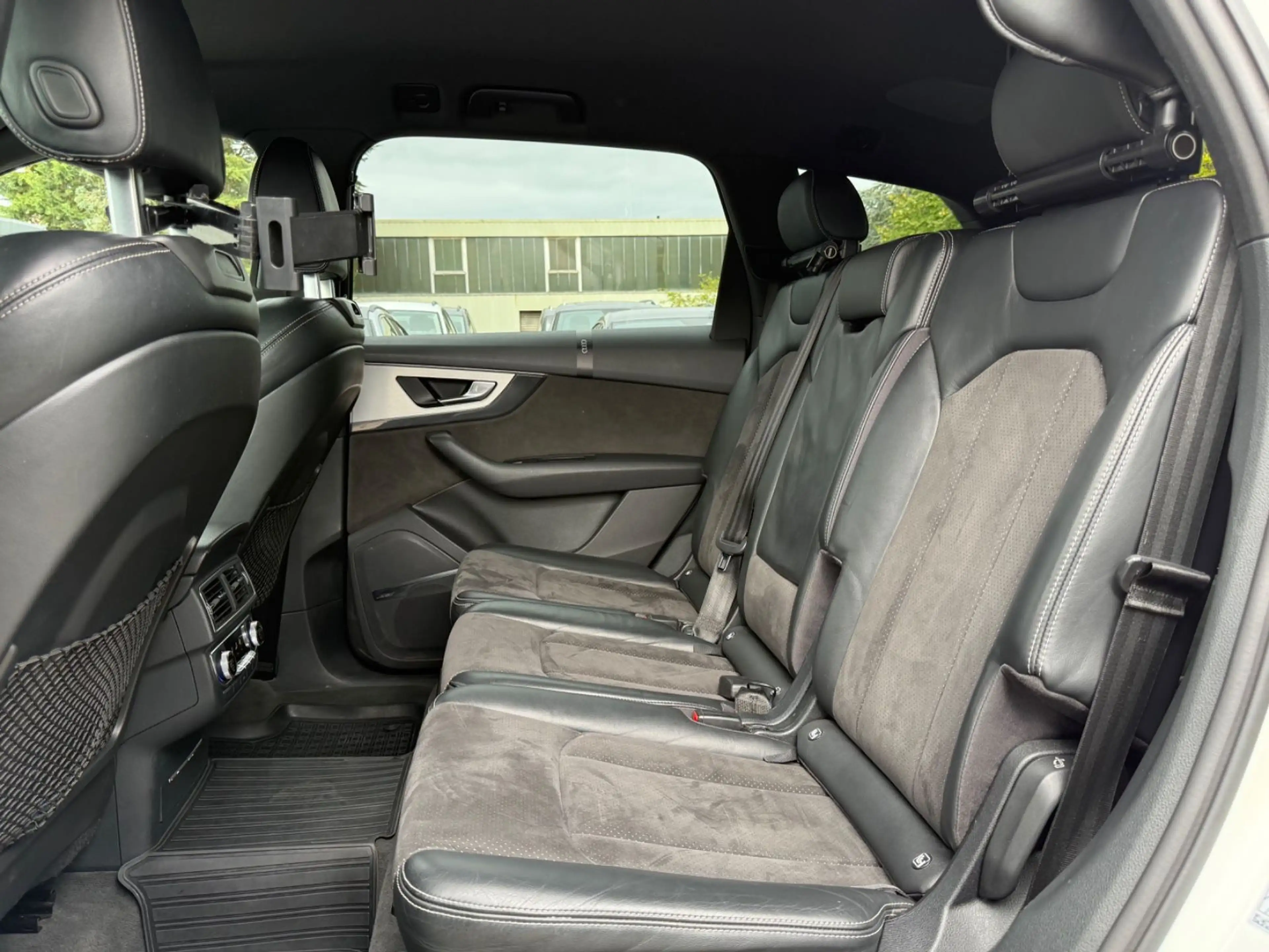 Audi Q7 3.0 TDI**7-Sitz** 3x S Line **Luft*ACC*SpurAs — photo 16