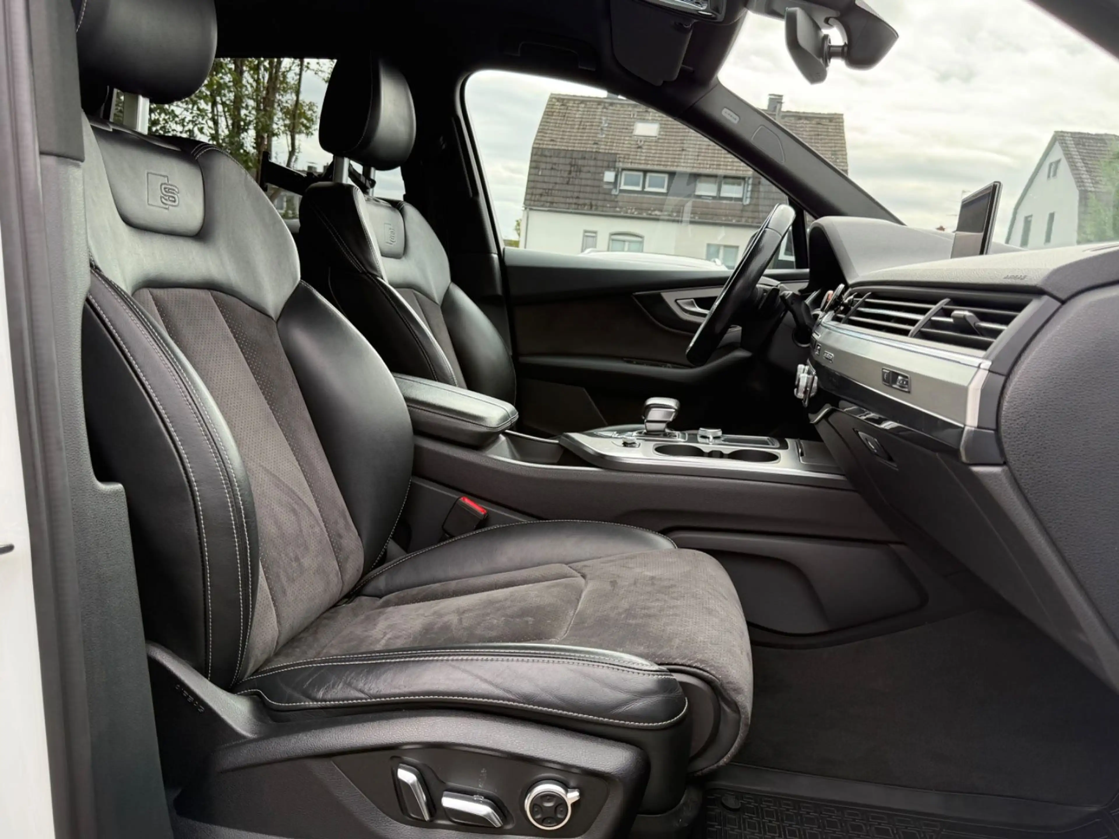 Audi Q7 3.0 TDI**7-Sitz** 3x S Line **Luft*ACC*SpurAs — photo 14