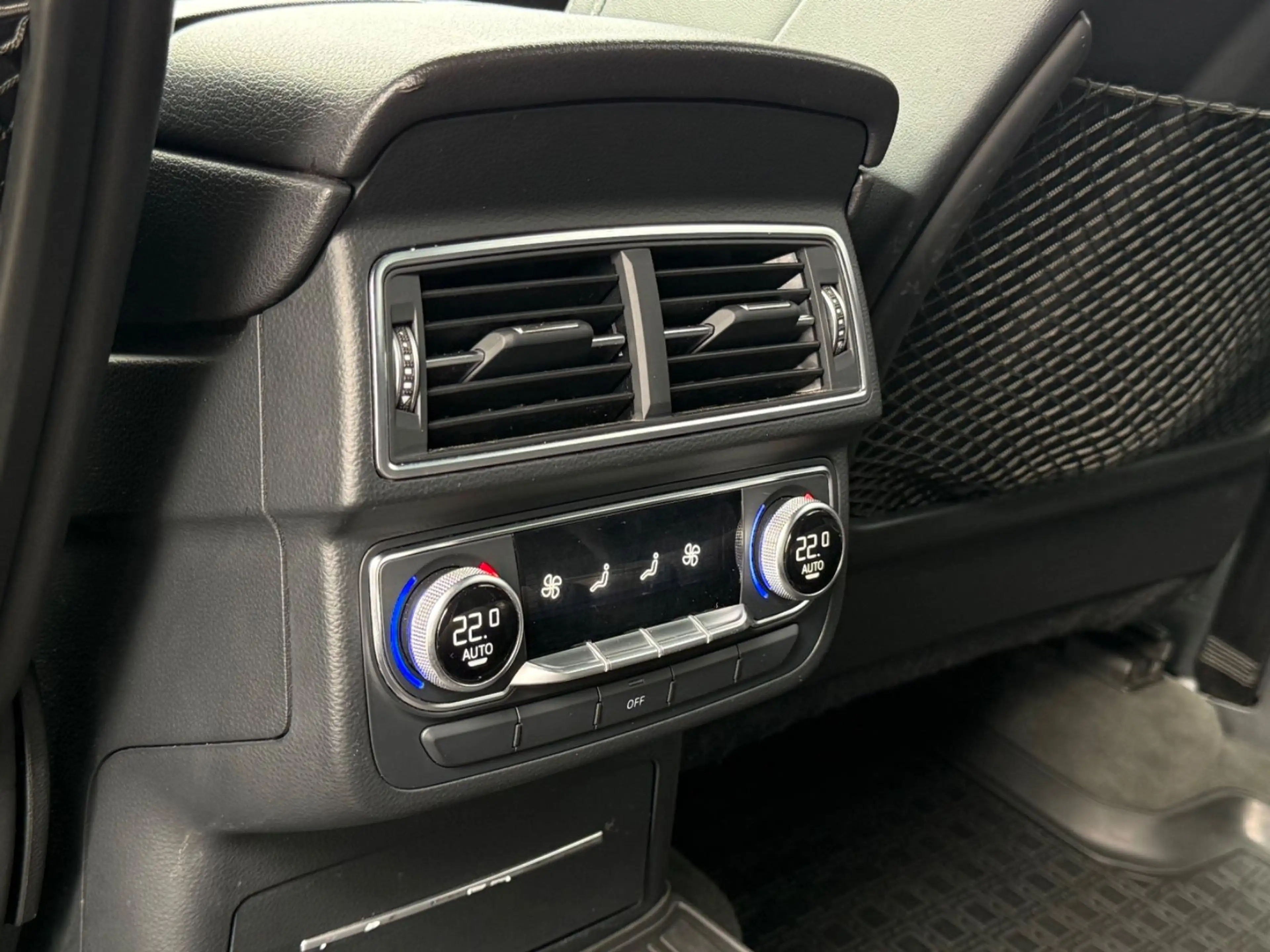 Audi Q7 3.0 TDI**7-Sitz** 3x S Line **Luft*ACC*SpurAs — photo 17