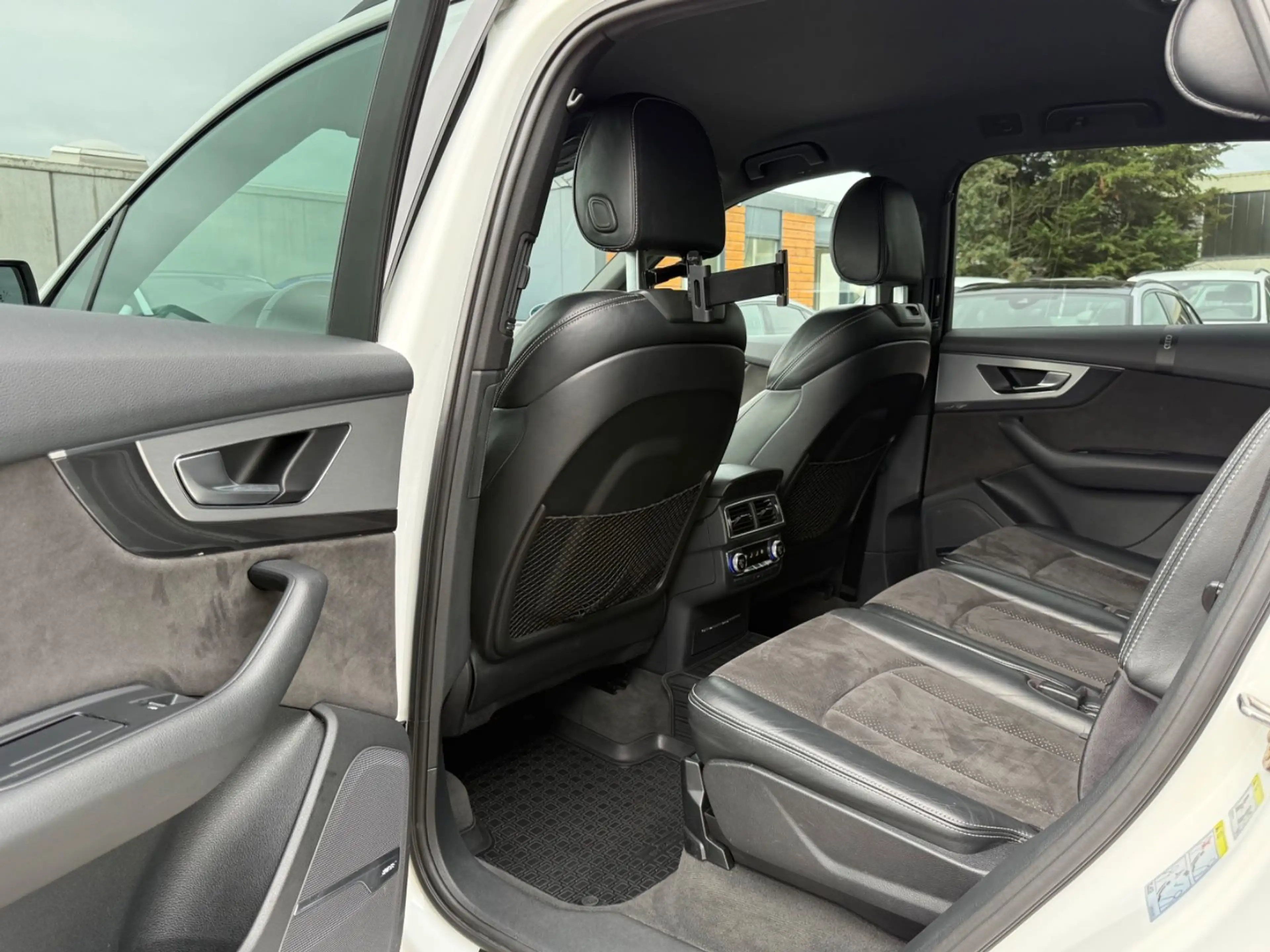 Audi Q7 3.0 TDI**7-Sitz** 3x S Line **Luft*ACC*SpurAs — photo 15
