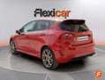 Ford Fiesta 1.0 EcoBoost S/S ST Line 100 Rojo - thumbnail 4