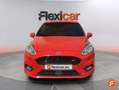 Ford Fiesta 1.0 EcoBoost S/S ST Line 100 Rojo - thumbnail 2
