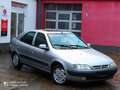 Citroen Xsara 1.8 Klima Silber - thumbnail 2