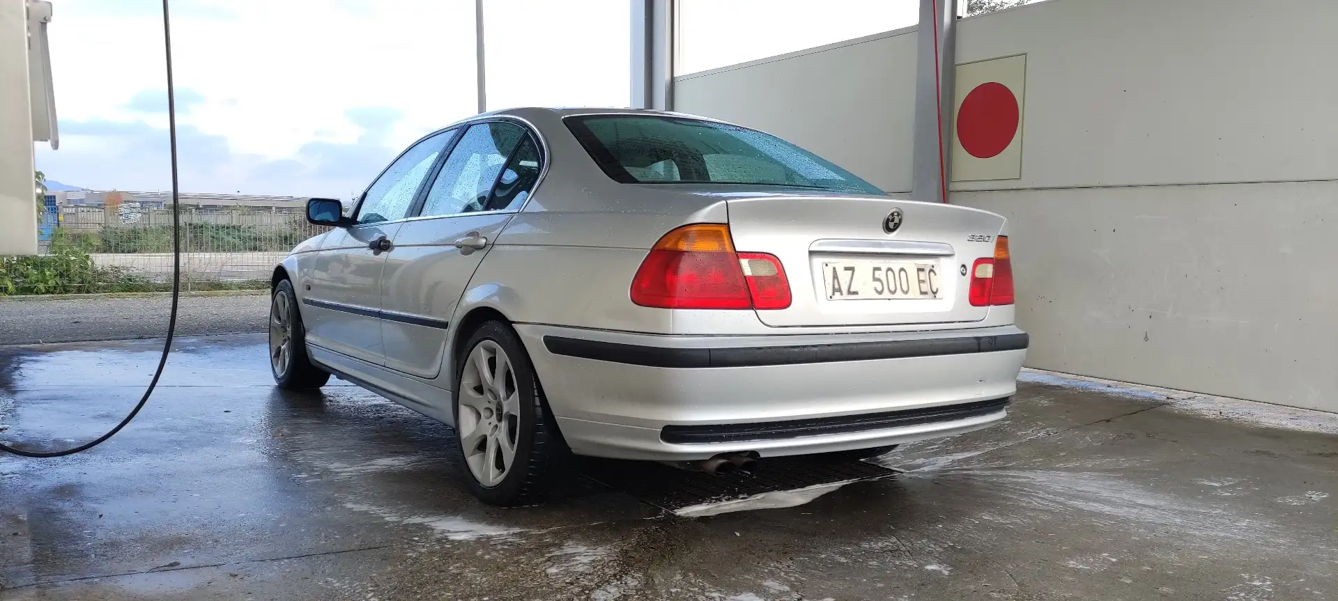 BMW 320 320i Eletta - 2