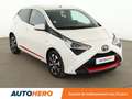 Toyota Aygo 1.0 VVT-i  X-Play Blanc - thumbnail 8