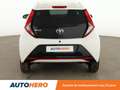 Toyota Aygo 1.0 VVT-i  X-Play Blanc - thumbnail 5