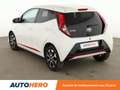 Toyota Aygo 1.0 VVT-i  X-Play Blanc - thumbnail 4