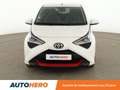 Toyota Aygo 1.0 VVT-i  X-Play Blanc - thumbnail 9