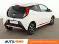 Toyota Aygo 1.0 VVT-i  X-Play Blanc - thumbnail 6