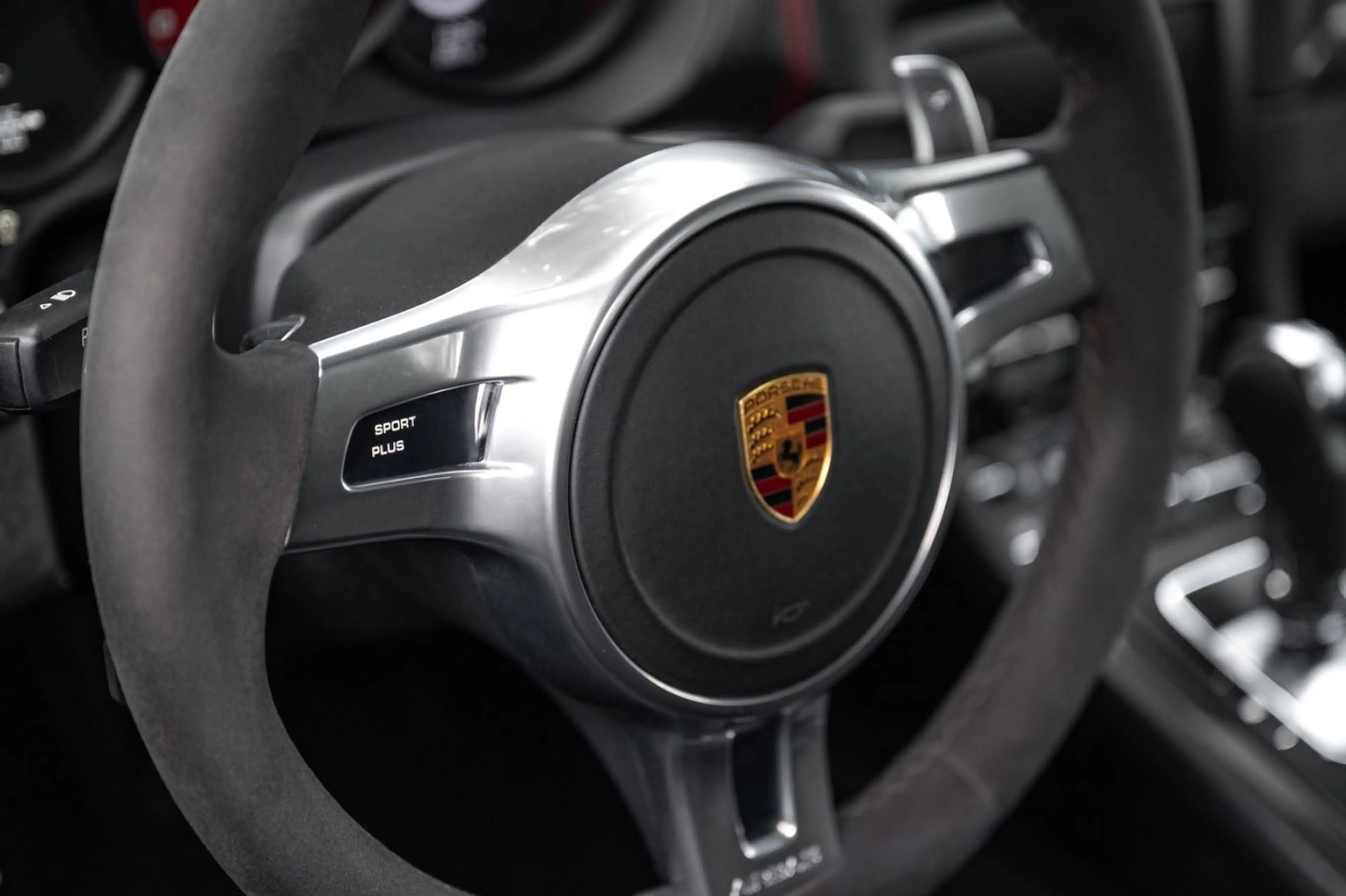 Porsche Boxster GTS 330PS | Approved 3.28 | 1. Hd — photo 13