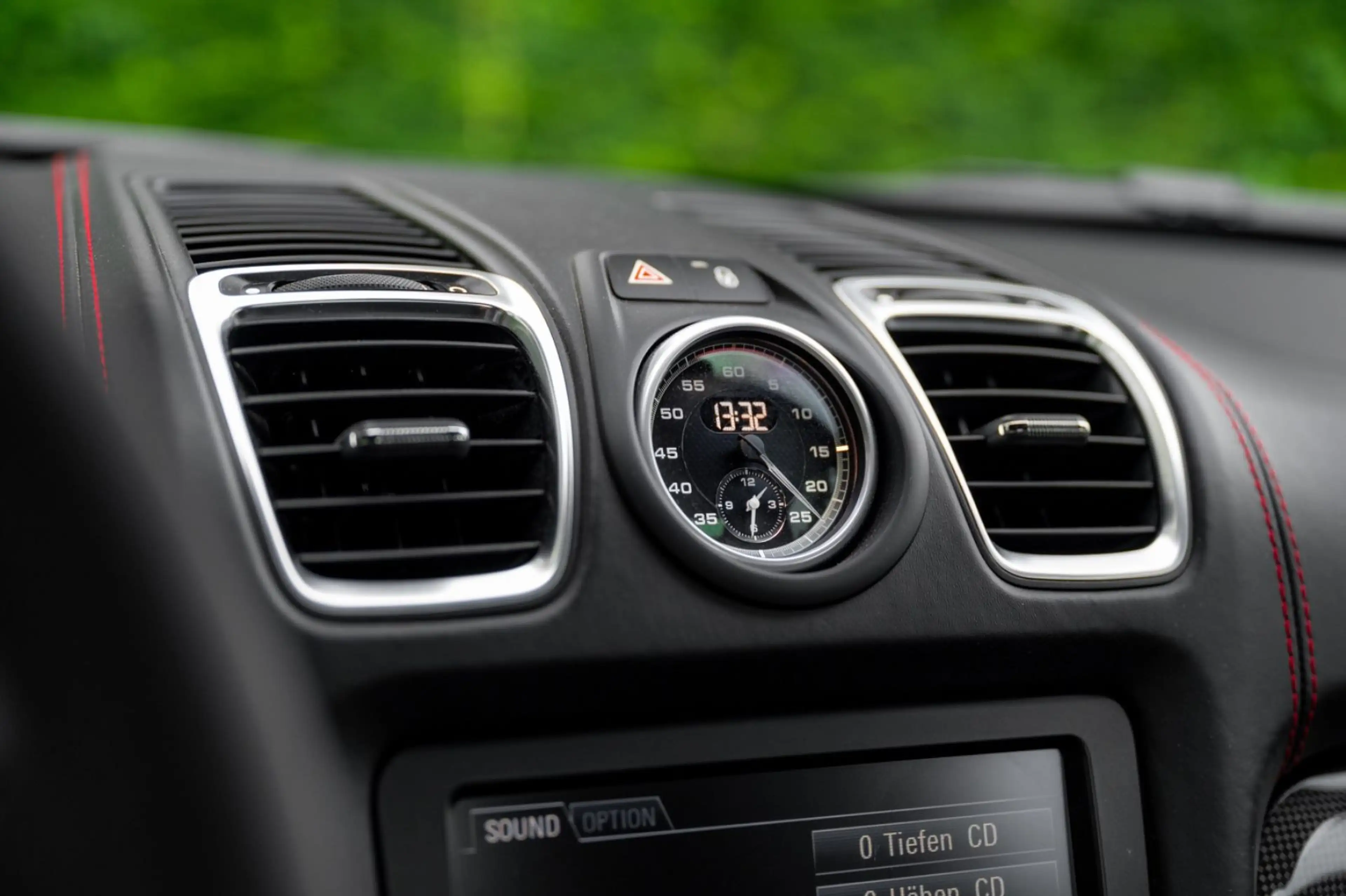 Porsche Boxster GTS 330PS | Approved 3.28 | 1. Hd — photo 15