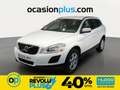Volvo XC60 D3 Kinetic Blanco - thumbnail 1