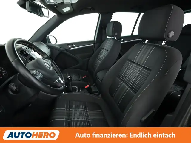 Volkswagen Tiguan view 10
