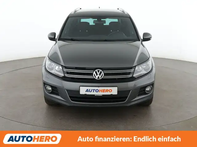 Volkswagen Tiguan view 9