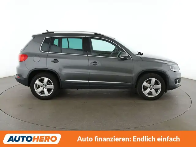 Volkswagen Tiguan view 7