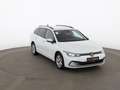 Volkswagen Golf Variant Golf VIII Variant 1.5 TSI Life LED RADAR NAVI PDC Weiß - thumbnail 4