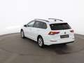 Volkswagen Golf Variant Golf VIII Variant 1.5 TSI Life LED RADAR NAVI PDC Weiß - thumbnail 6