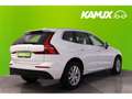 Volvo XC60 T4 Geartronic Momentum Pro+LED+NAVI+KAMERA Blanc - thumbnail 4