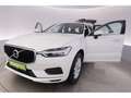 Volvo XC60 T4 Geartronic Momentum Pro+LED+NAVI+KAMERA Blanc - thumbnail 23