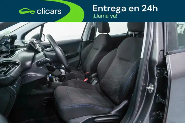 Peugeot 208 view 14
