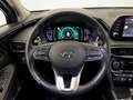 Hyundai SANTA FE 2.2 crdi Exellence 4wd auto Modrá - thumbnail 19