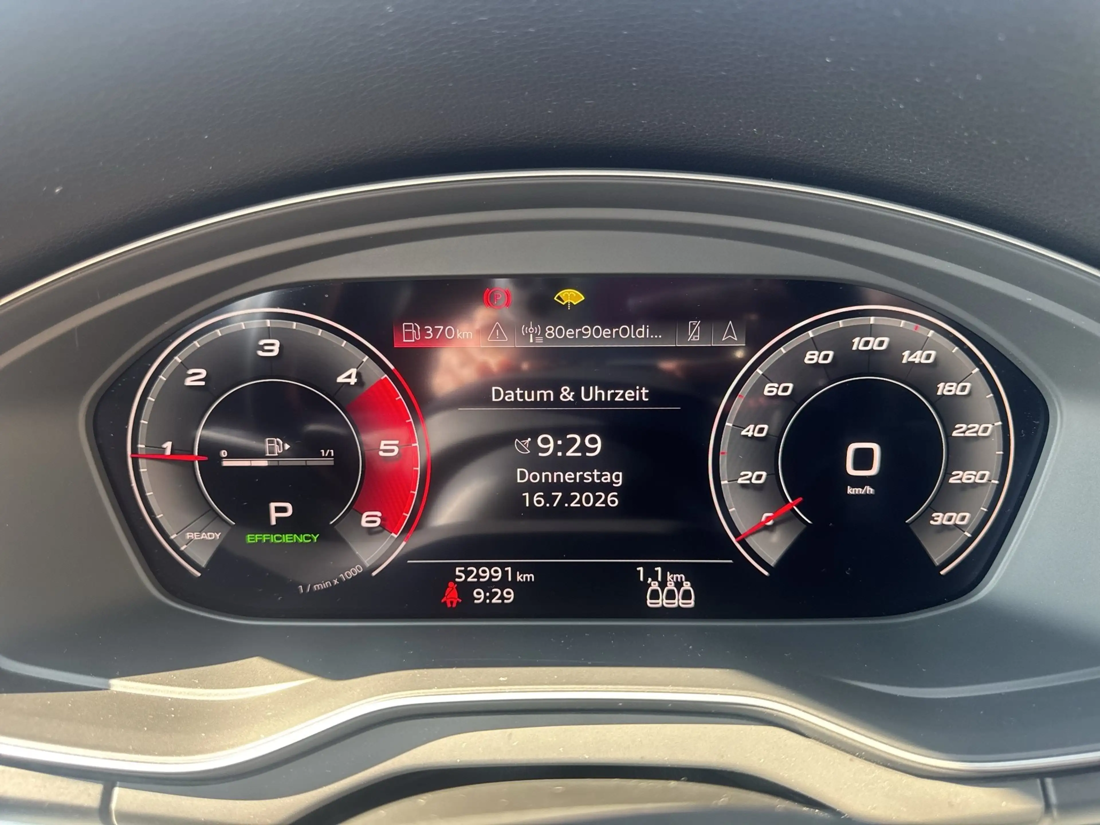 Audi SQ5 TDI AHK Luft B&O MATRIX HuD PDC+ 360° 21" — photo 10