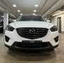 Mazda CX-5 Sports-Line AWD~Automatik~Navi~LED~Bluet. Blanc - thumbnail 7