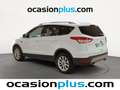 Ford Kuga 2.0TDCI Titanium 4x2 120 Blanc - thumbnail 4