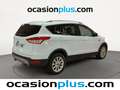 Ford Kuga 2.0TDCI Titanium 4x2 120 Blanc - thumbnail 3