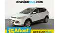 Ford Kuga 2.0TDCI Titanium 4x2 120 Blanc - thumbnail 1