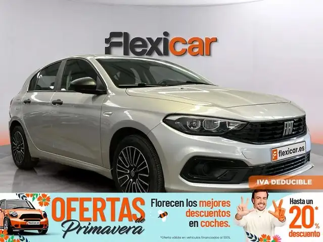 Fiat Tipo SW 1.0 City Life