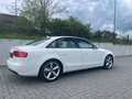Audi A4 2.0 TDI S-line Navi*Xen*PDC*SpSi*AHK*18 Weiß - thumbnail 4
