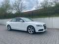Audi A4 2.0 TDI S-line Navi*Xen*PDC*SpSi*AHK*18 Weiß - thumbnail 1