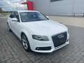 Audi A4 2.0 TDI S-line Navi*Xen*PDC*SpSi*AHK*18 Weiß - thumbnail 7