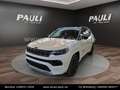 Jeep Compass 1.3 PHEV "S" 4xe - MY22+ | PANORAMA Blanc - thumbnail 1