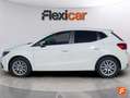 SEAT Ibiza 1.6TDI CR Style 90 Blanc - thumbnail 9
