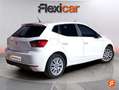 SEAT Ibiza 1.6TDI CR Style 90 Blanc - thumbnail 4