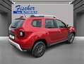 Dacia Duster Adventure Rosso - thumbnail 4