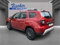 Dacia Duster Adventure Rosso - thumbnail 3