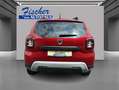 Dacia Duster Adventure Rosso - thumbnail 8