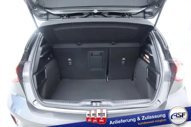 Ford Focus view 10