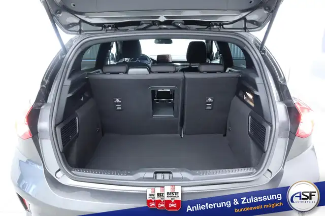 Ford Focus view 11