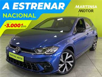 1.0 TSI R-Line DSG 81kW